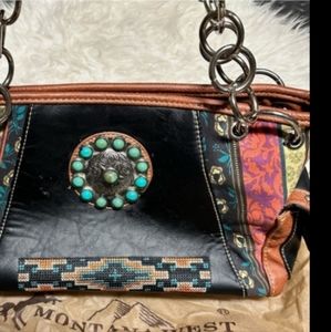 Montana West Purse